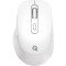 Мышь OFFICEPRO M265 White
