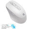 Мышь OFFICEPRO M265 White