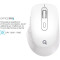 Мышь OFFICEPRO M265 White
