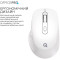 Мышь OFFICEPRO M265 White