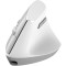 Вертикальна миша AJAZZ i300 White