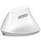 Вертикальна миша AJAZZ i300 White