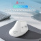 Вертикальна миша AJAZZ i300 White