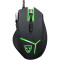 Миша ігрова MOTOSPEED V18 Black