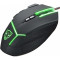Миша ігрова MOTOSPEED V18 Black