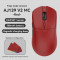 Мышь игровая AJAZZ AJ139 V2 MC Red
