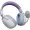 Навушники геймерскі AJAZZ AHM08 Max Blue