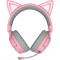 Навушники геймерскі RAZER Kraken Kitty V3 Pro Quartz (RZ04-05170200-R3M1)