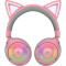 Навушники геймерскі RAZER Kraken Kitty V3 Pro Quartz (RZ04-05170200-R3M1)