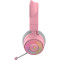 Навушники геймерскі RAZER Kraken Kitty V3 Pro Quartz (RZ04-05170200-R3M1)