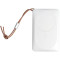 Повербанк MagSafe VEGER VP1151/W1151 22.5W 10000mAh White