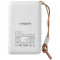 Повербанк MagSafe VEGER VP1151/W1151 22.5W 10000mAh White