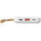 Повербанк MagSafe VEGER VP1151/W1151 22.5W 10000mAh White