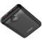 Повербанк VEGER S20 22.5W 20000mAh Black