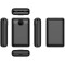 Повербанк VEGER S20 22.5W 20000mAh Black