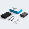 Повербанк VEGER S20 22.5W 20000mAh Black