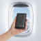 Повербанк VEGER S20 22.5W 20000mAh Black