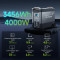 Зарядная станция ALLPOWERS R4000