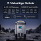 Зарядная станция ALLPOWERS R4000
