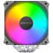 Кулер для процессора MONTECH NX600 ARGB Black