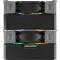 Кулер для процессора MONTECH NX600 ARGB Black