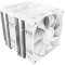 Кулер для процессора MONTECH NX600 White