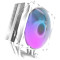 Кулер для процесора DARKFLASH Storm Z4 Pro Mist White