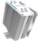 Кулер для процесора DARKFLASH Storm Z4 Pro Mist White