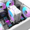 Кулер для процесора DARKFLASH Storm Z4 Pro Mist White