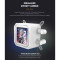 Система водяного охлаждения DARKFLASH Wave DV240S White