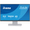 Монитор 21.5" IIYAMA ProLite T2252MSC-W2AG