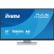 Монитор 27" IIYAMA ProLite T2752MSC-W1AG