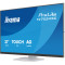 Монитор 27" IIYAMA ProLite T2752MSC-W1AG