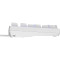 Клавиатура A4TECH BLOODY AT98 Alpha Optical Switch White