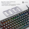 Клавіатура AJAZZ AF98 Black