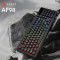 Клавіатура AJAZZ AF98 Black