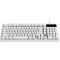 Клавіатура AJAZZ AF98 White