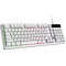 Клавіатура AJAZZ AF98 White