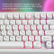 Клавіатура AJAZZ AF98 White