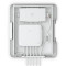 Всепогодный защитный корпус UBIQUITI для коммутатора UniFi Switch Flex (USW-FLEX-UTILITY)