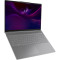 Ноутбук LENOVO Ideapad Slim 5 16IRH10 Luna Gray (83HS00ALRA)