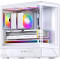 Корпус JONSBO D200 White