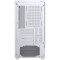 Корпус JONSBO D200 White