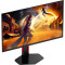 Монітор 26.5" AOC Agon Q27G4ZDR