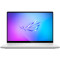 Ноутбук ASUS ROG Zephyrus G16 GU605CR Platinum White (GU605CR-QR106W)
