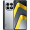 Смартфон POCO M8 5G 8/512GB Silver