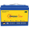 Акумуляторна батарея EASTMAN 12V 100Ah Deep Cycle Gel (12В, 100Агод)