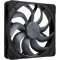 Вентилятор NOCTUA NF-A14x25 G2 PWM chromax.black