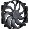 Вентилятор NOCTUA NF-A14x25r G2 PWM chromax.black