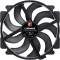 Вентилятор NOCTUA NF-A14x25r G2 PWM chromax.black